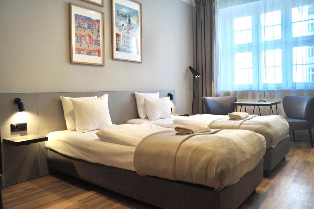 Aparthouse Wozna 11 Old Town - Resim 31