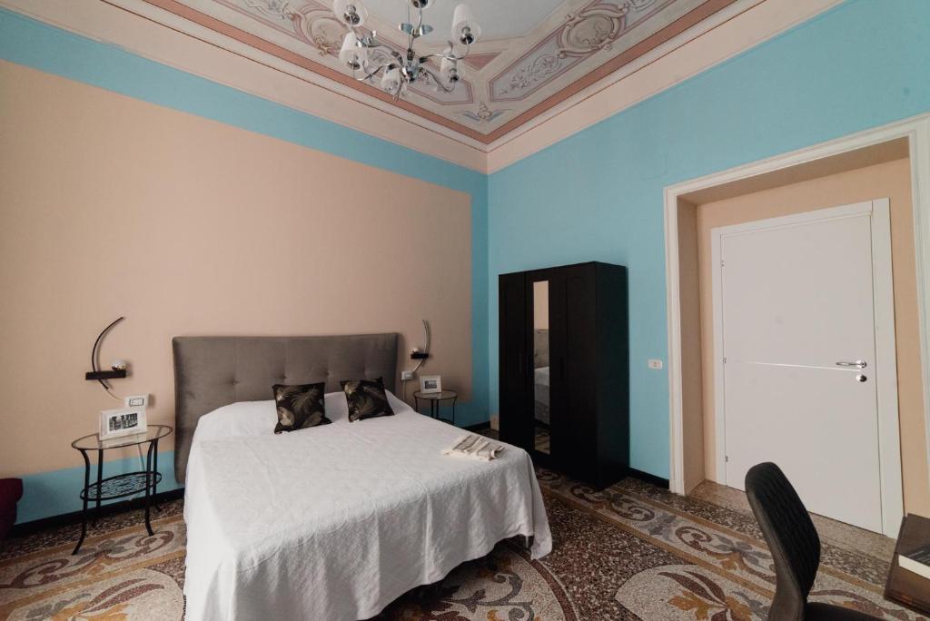 Le Diel rooms & breakfast - King Room