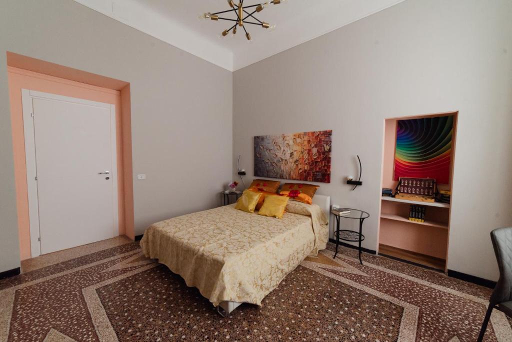 Le Diel rooms & breakfast - Standard Double Room