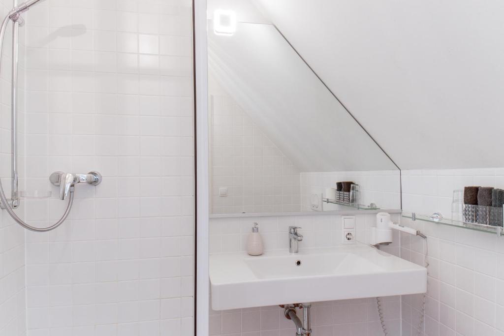 Boutique Hotel am Schillerplatz - Resim 31