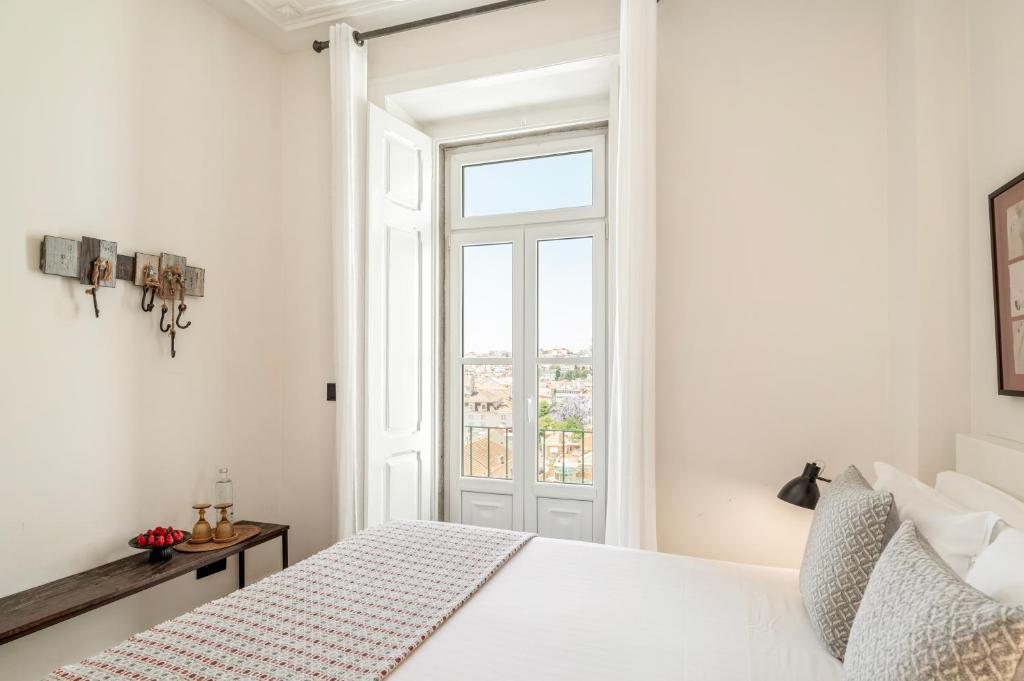 Casa das Janelas com Vista - 7