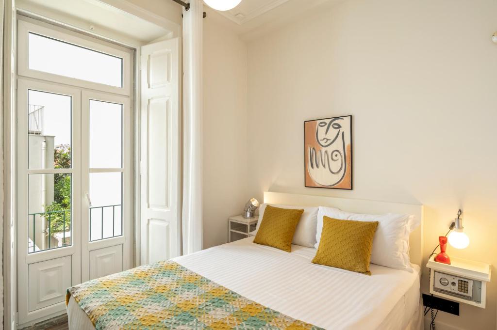 Casa das Janelas com Vista - 9