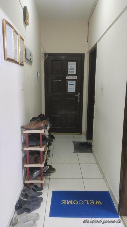 Fotografie z fotogalerie ubytování Muscat Galaxy Hostel v destinaci Muscat