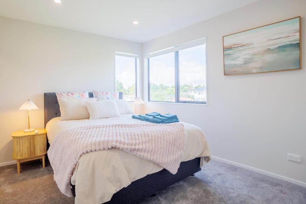 4 bedrooms Retreat with Netflix with Prime Location - Resim 8