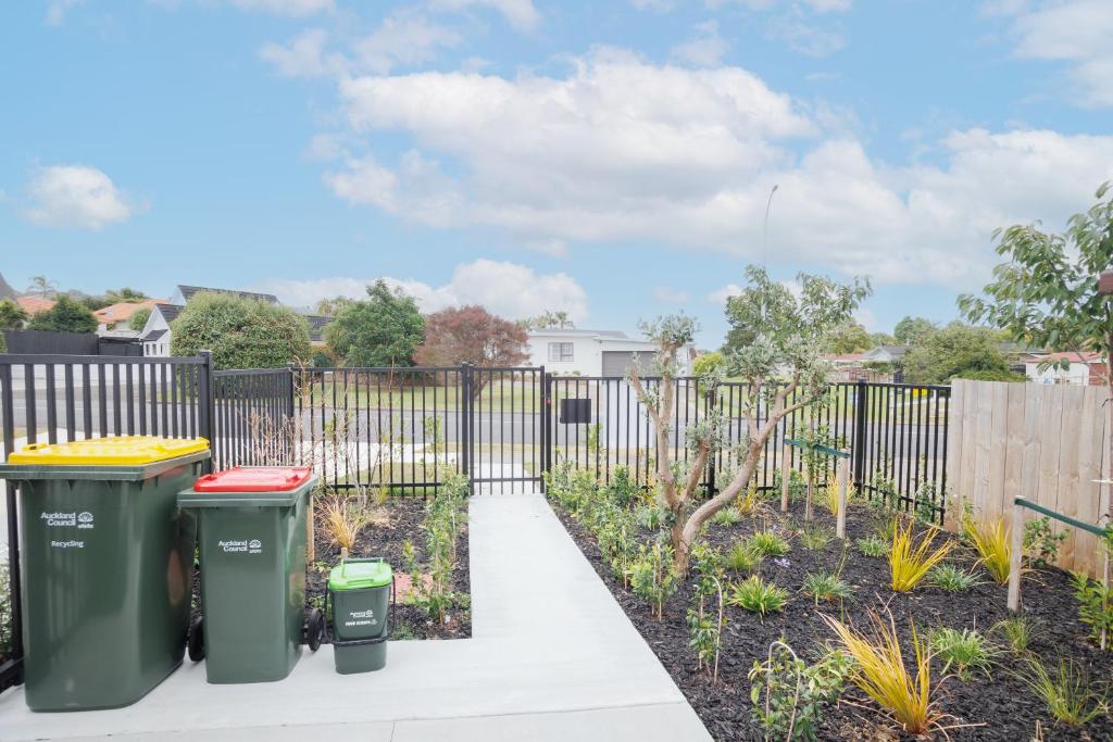 4 bedrooms Retreat with Netflix with Prime Location - Resim 29