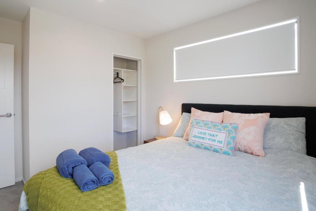 4 bedrooms Retreat with Netflix with Prime Location - Resim 10