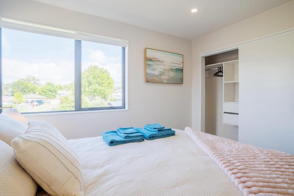 4 bedrooms Retreat with Netflix with Prime Location - Resim 12