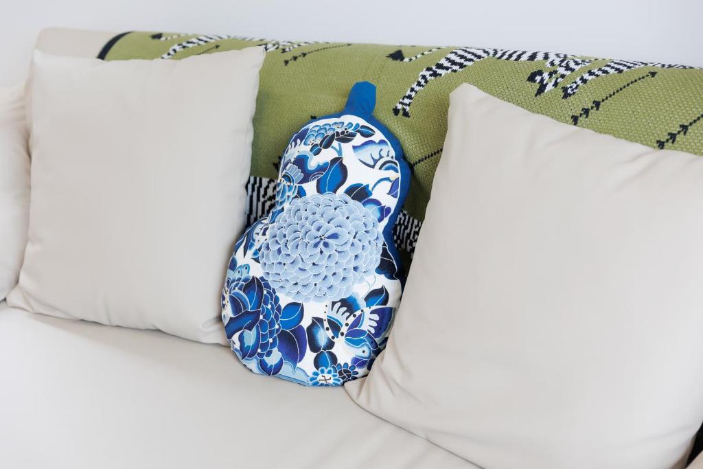 4 bedrooms Retreat with Netflix with Prime Location - Resim 41