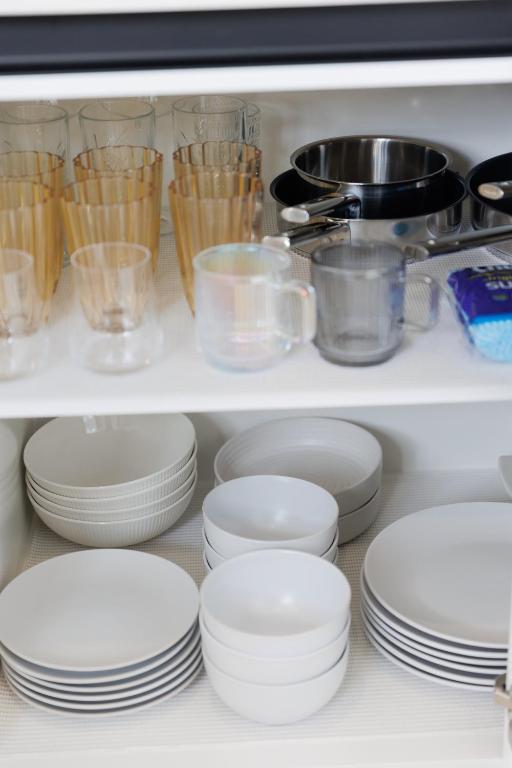 4 bedrooms Retreat with Netflix with Prime Location - Resim 14