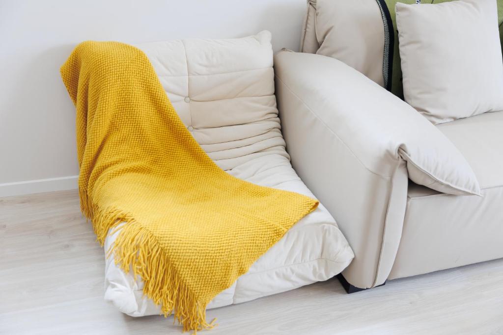 4 bedrooms Retreat with Netflix with Prime Location - Resim 22