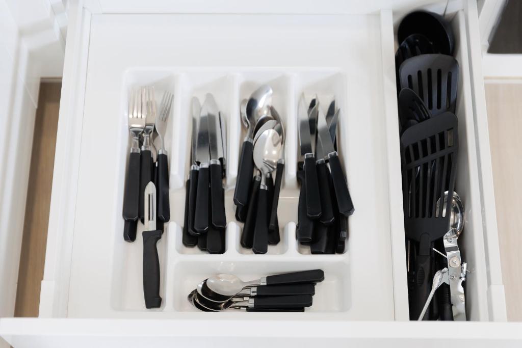 4 bedrooms Retreat with Netflix with Prime Location - Resim 28