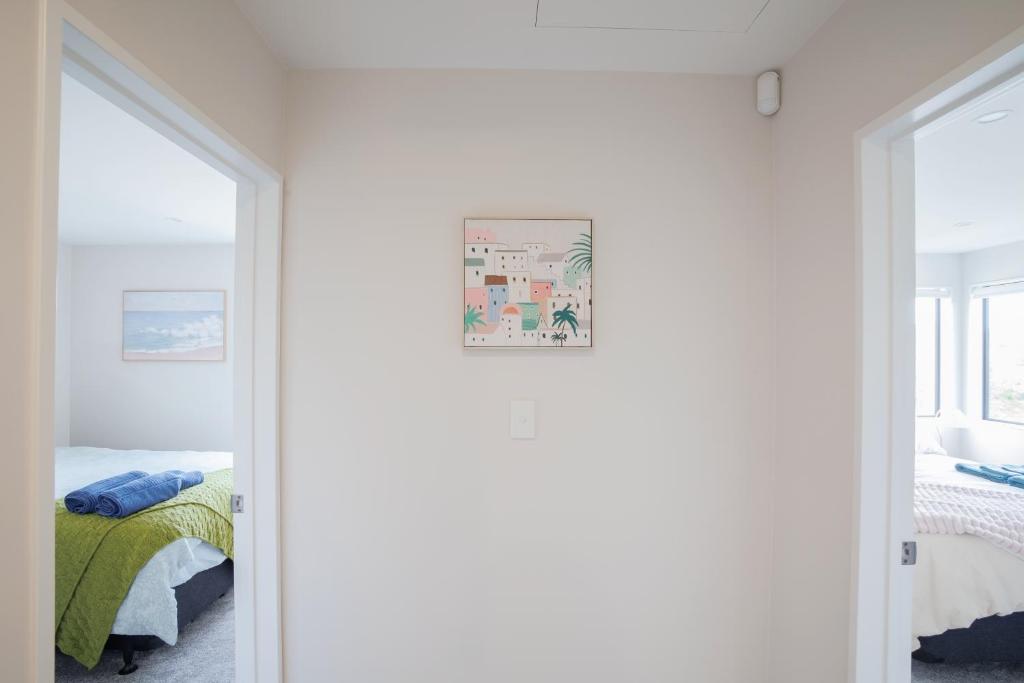 4 bedrooms Retreat with Netflix with Prime Location - Resim 33