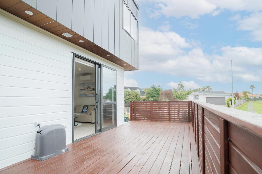 4 bedrooms Retreat with Netflix with Prime Location - Resim 34