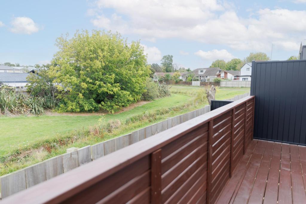 4 bedrooms Retreat with Netflix with Prime Location - Resim 45