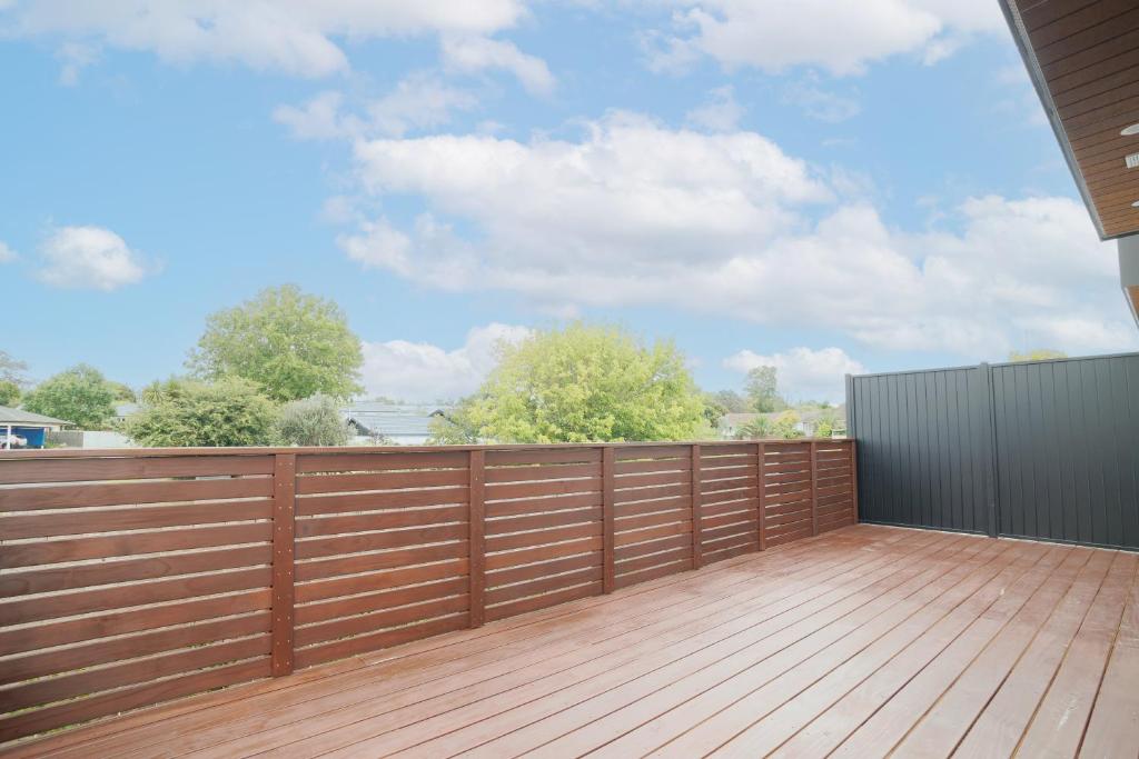 4 bedrooms Retreat with Netflix with Prime Location - Resim 16