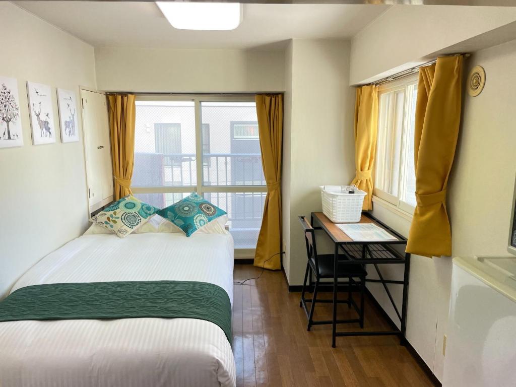 Endless Mitsui Minami 5jo II - Vacation STAY 18483