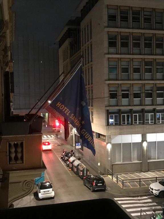 Sandel Giubileo Hotel - Resim 35