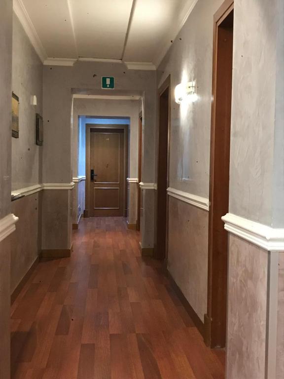 Sandel Giubileo Hotel - Resim 36