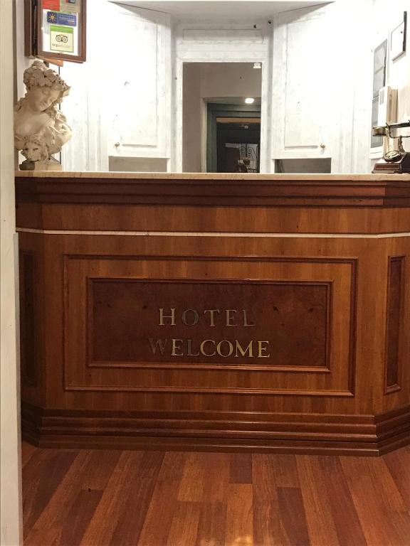 Sandel Giubileo Hotel - Resim 29