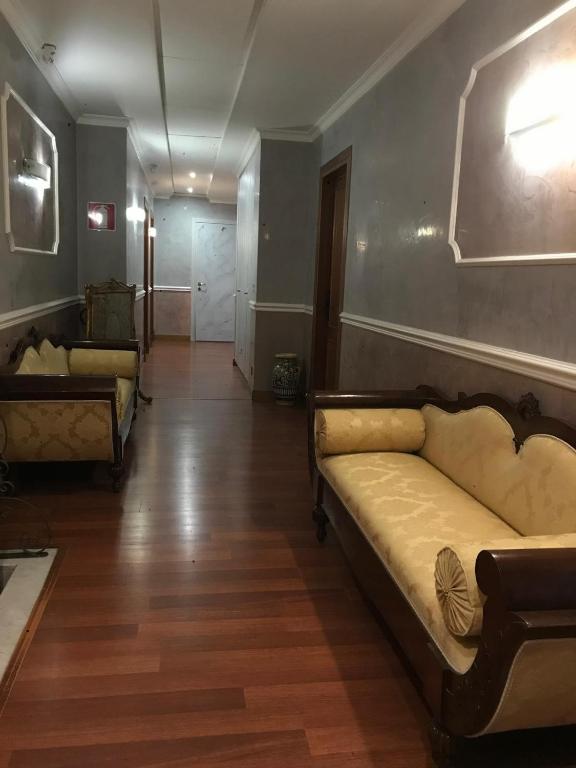 Sandel Giubileo Hotel - Resim 15