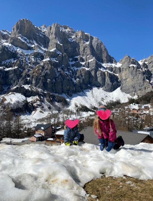 Studio accessible en ski et en voiture - Resim 11