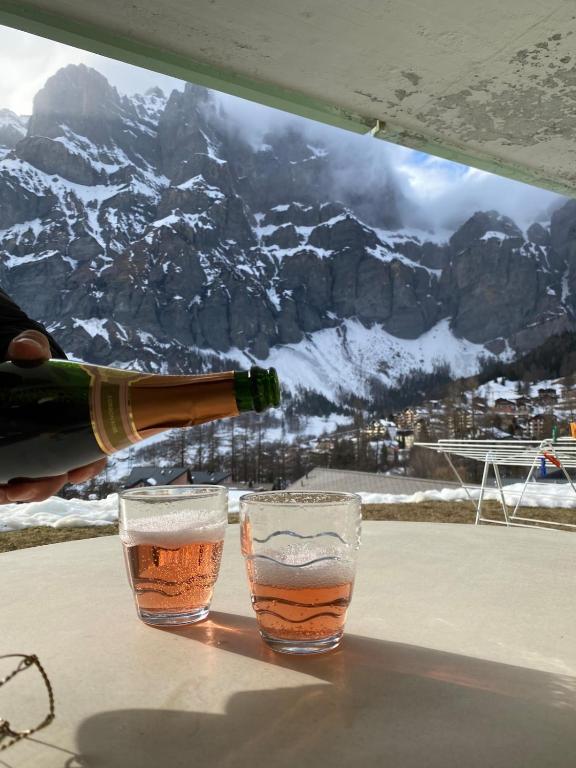 Studio accessible en ski et en voiture - Resim 16