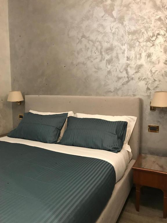 Sandel Giubileo Hotel - Resim 7