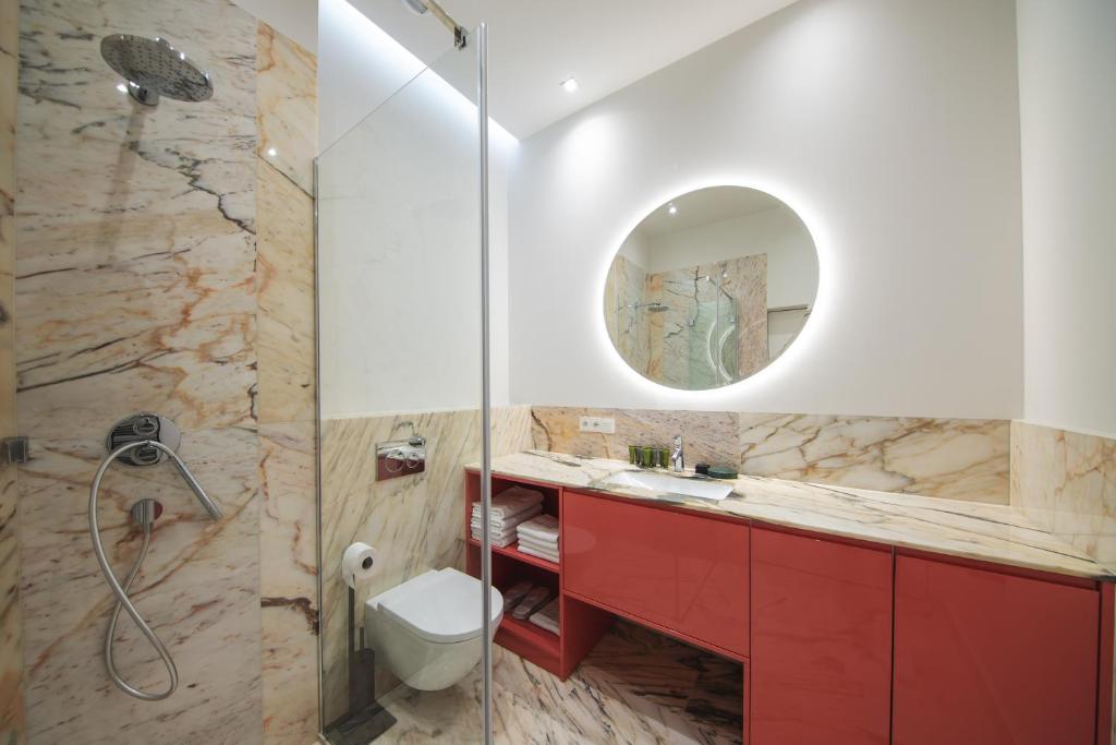 Boulevard Drobnera - ApartHotel Premium z widokiem na Odre - 13