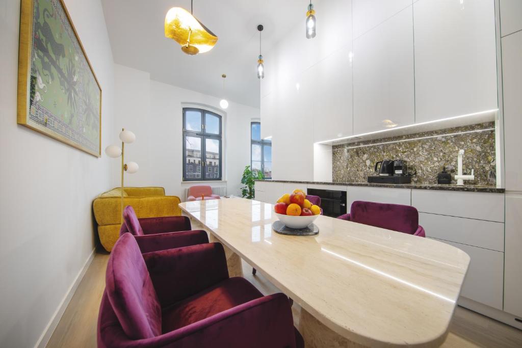 Boulevard Drobnera - ApartHotel Premium z widokiem na Odre - 10