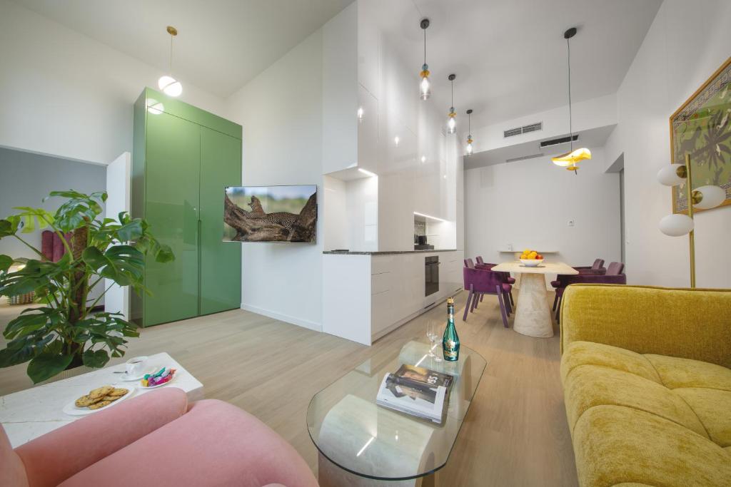 Boulevard Drobnera - ApartHotel Premium z widokiem na Odre - 11