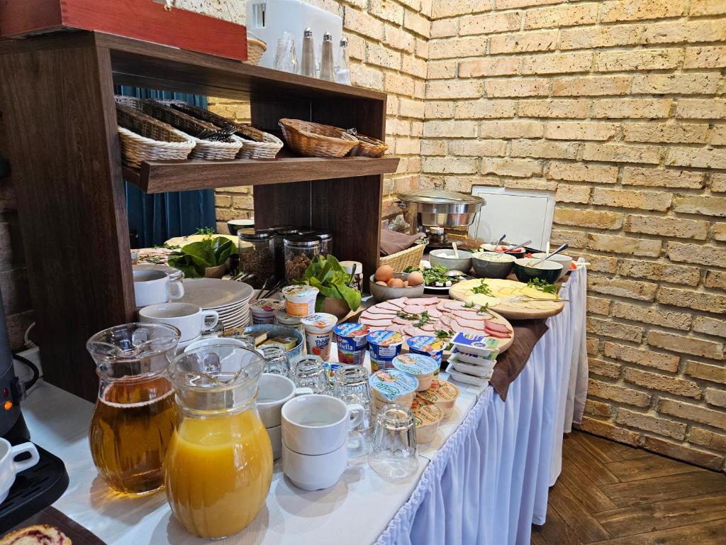 Aparthotel Jurowiecka 60 - 13