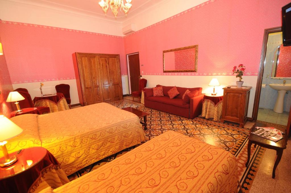 Hotel Sweet Home - Resim 31