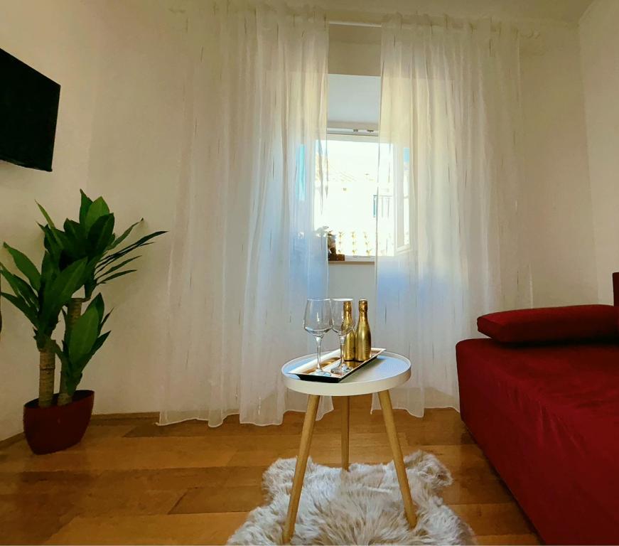 Apartment Dubrovnik - Apartamento De Un Dormitorio