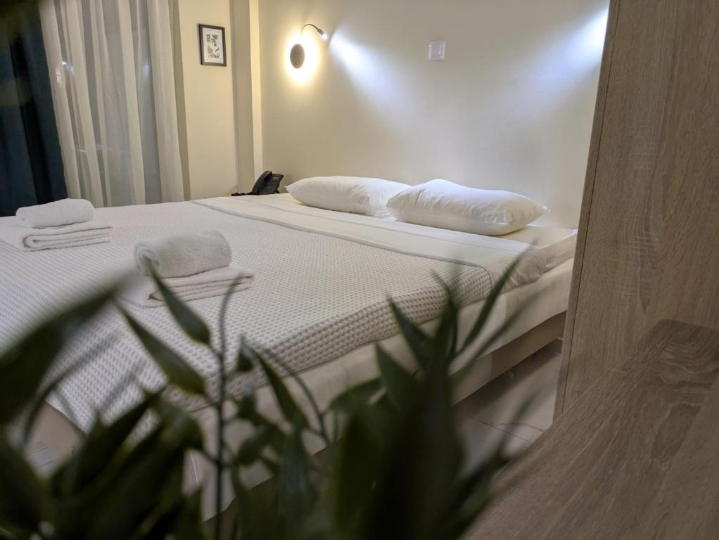 AIR-IN Rooms with magnificent views - 1