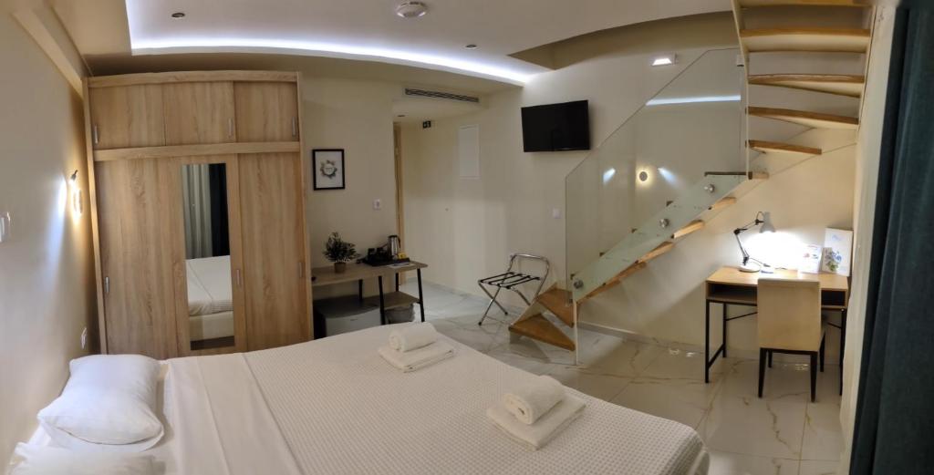 AIR-IN Rooms with magnificent views - 12