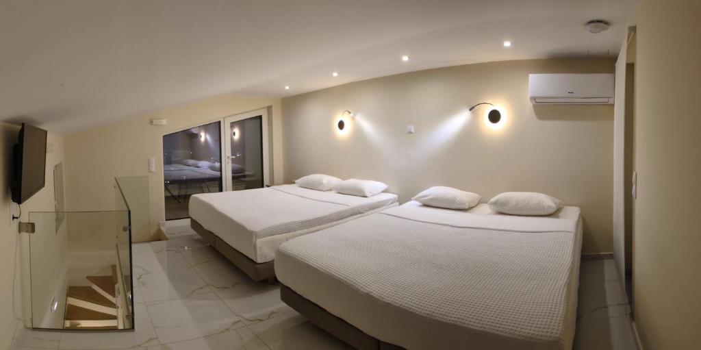 AIR-IN Rooms with magnificent views - 13