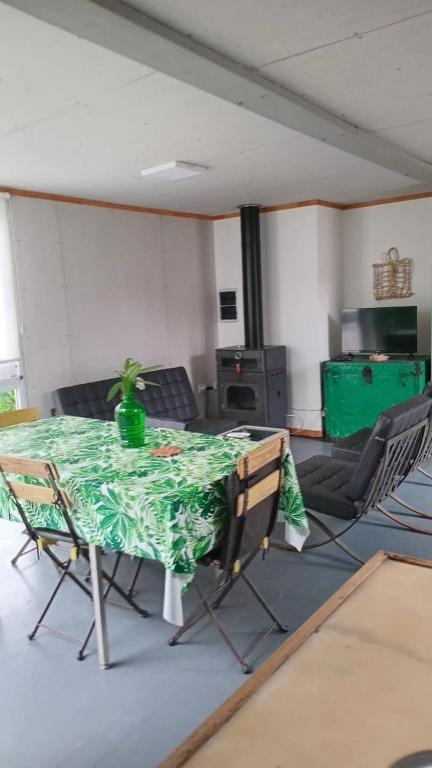 casa en La Barra LA PORTUARIA