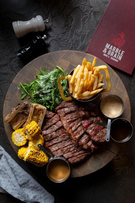 Avenue Hotel Canberra - Resim 11
