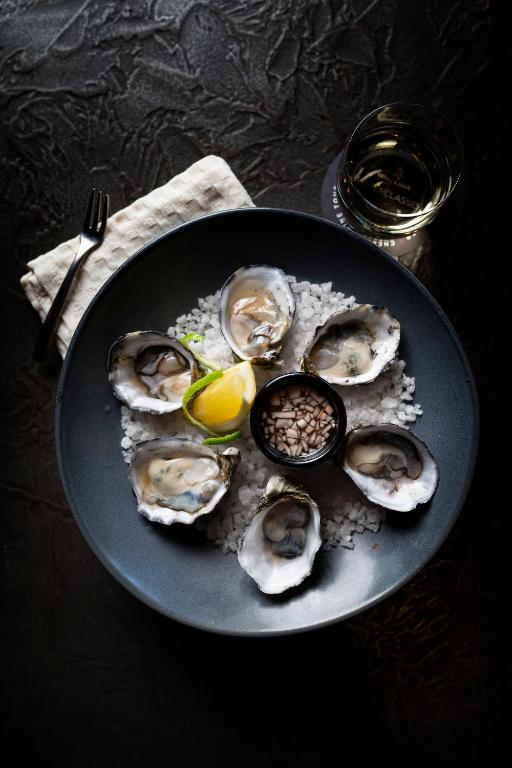 Avenue Hotel Canberra - Resim 23