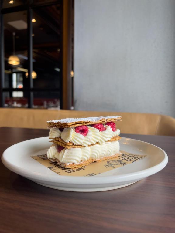 Avenue Hotel Canberra - Resim 12