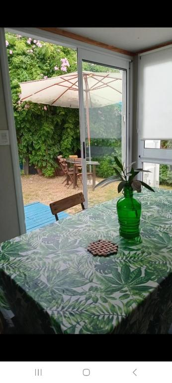 casa en La Barra LA PORTUARIA