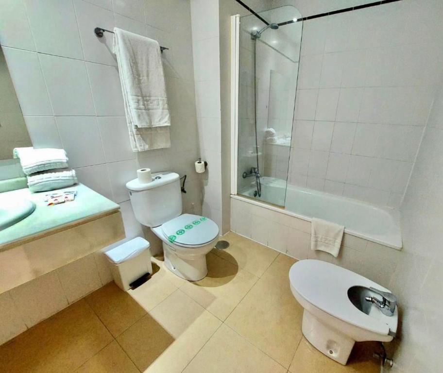 Domocenter Apartamentos Turísticos - Estudio Estándar