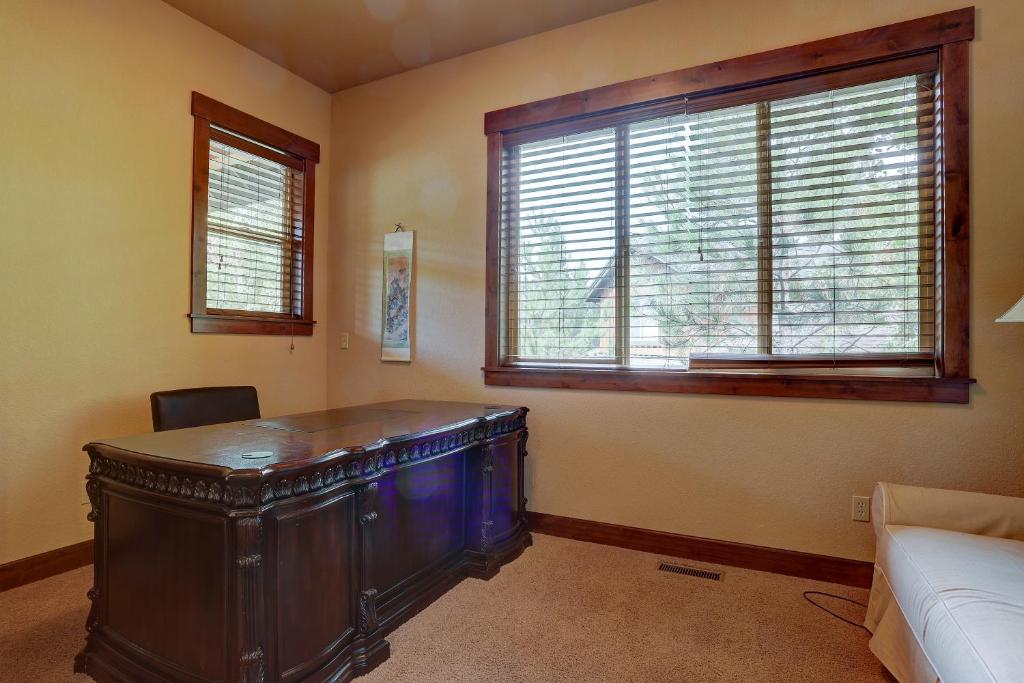 Fotografie z fotogalerie ubytování Points West v destinaci Bend