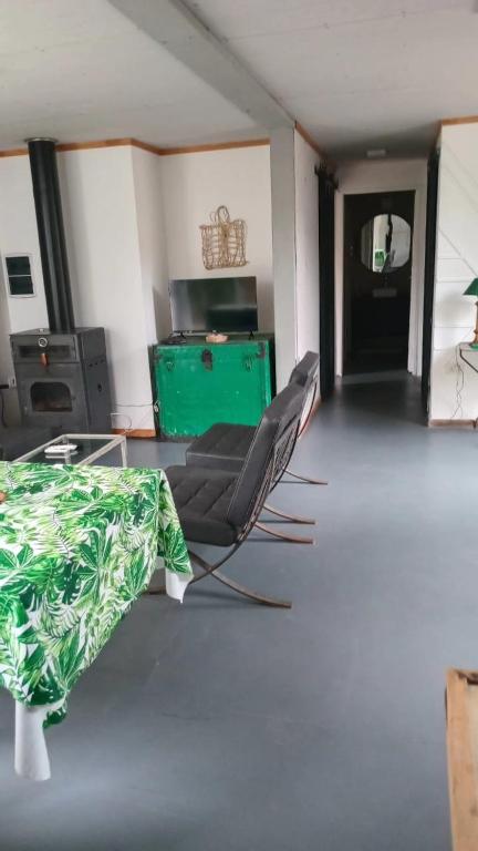 casa en La Barra LA PORTUARIA