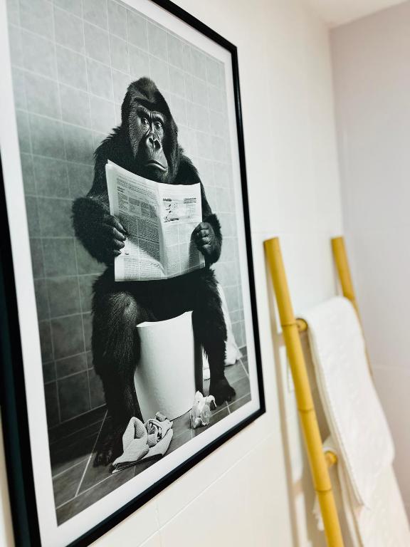 Apartamento Infantes 8 - CENTRO CIUDAD - 19