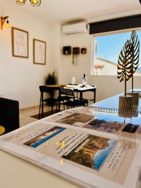 Apartamento Infantes 8 - CENTRO CIUDAD - 5