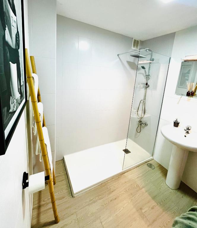 Apartamento Infantes 8 - CENTRO CIUDAD - 4