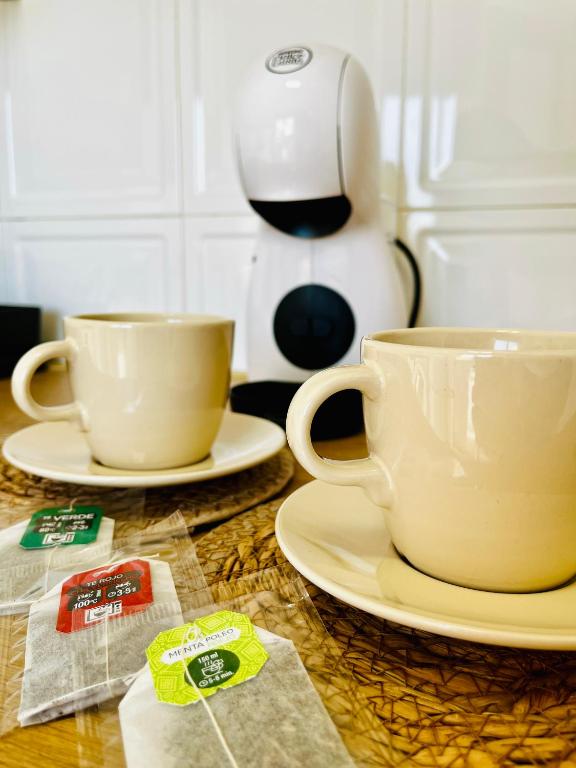 Apartamento Infantes 8 - CENTRO CIUDAD - 15