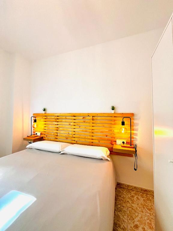 Apartamento Infantes 8 - CENTRO CIUDAD - 12