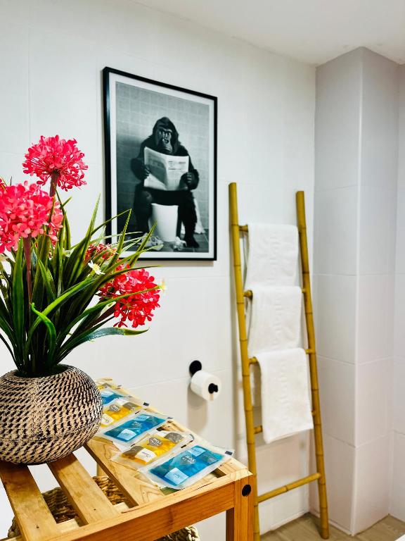 Apartamento Infantes 8 - CENTRO CIUDAD - 7